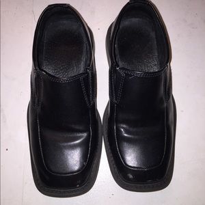 Boys dress shoes